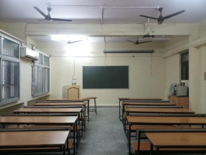 School Of Biochemistry Indore Infrastructure photo 9